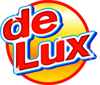 DE LUX ΚΟΝΤΕΛΗΣ DE LUX