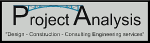 PROJECT ANALYSIS PROJECT ANALYSIS